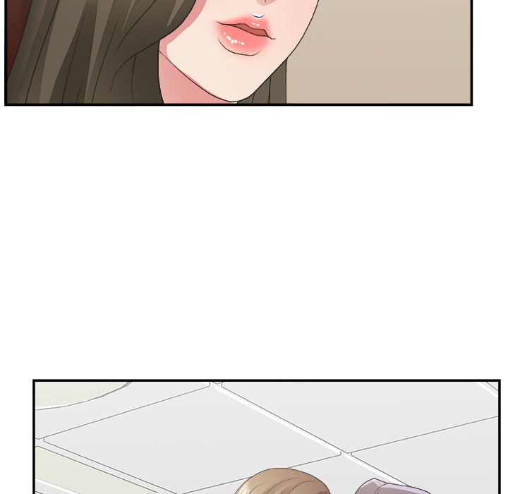 Miss Announcer - Chapter 32 [photo 44] - MangaPorn