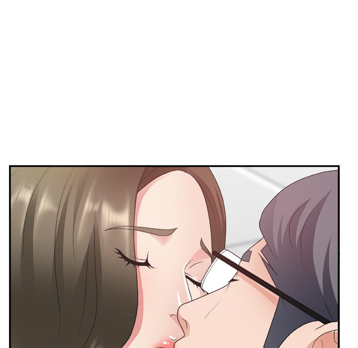 Miss Announcer - Chapter 32 [photo 46] - MangaPorn