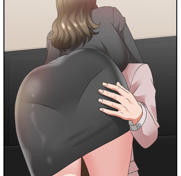 Miss Announcer - Chapter 32 [photo 48] - MangaPorn