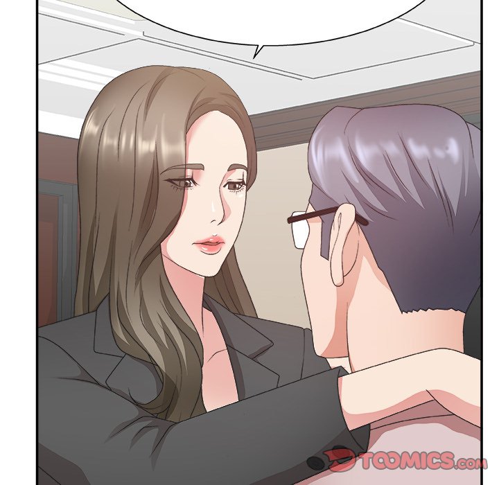 Miss Announcer - Chapter 32 [photo 51] - MangaPorn