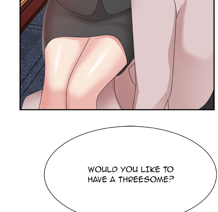 Miss Announcer - Chapter 32 [photo 55] - MangaPorn