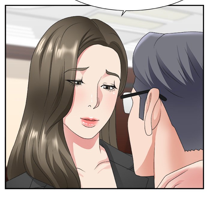 Miss Announcer - Chapter 32 [photo 56] - MangaPorn