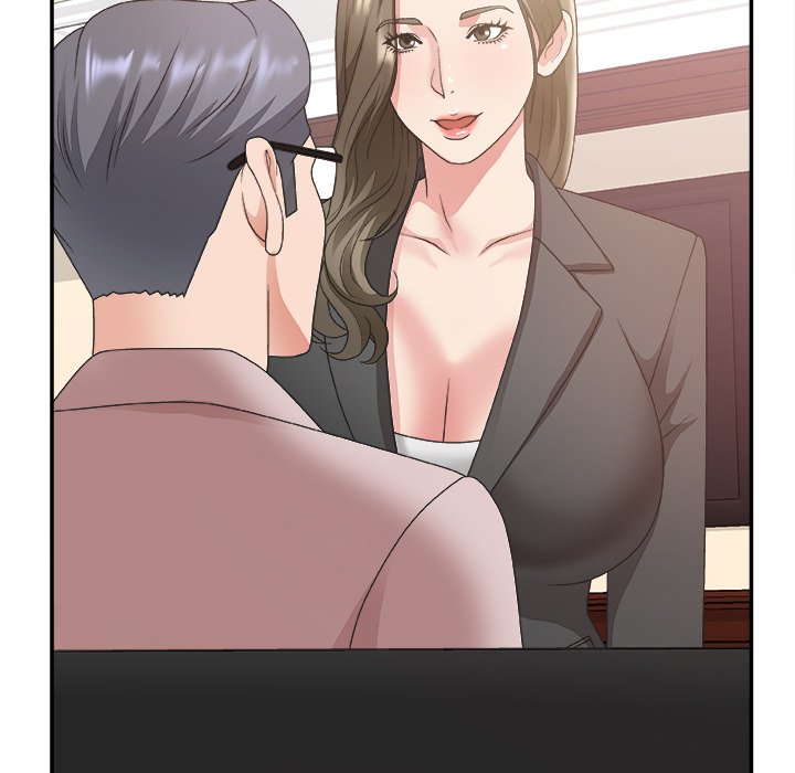 Miss Announcer - Chapter 32 [photo 59] - MangaPorn