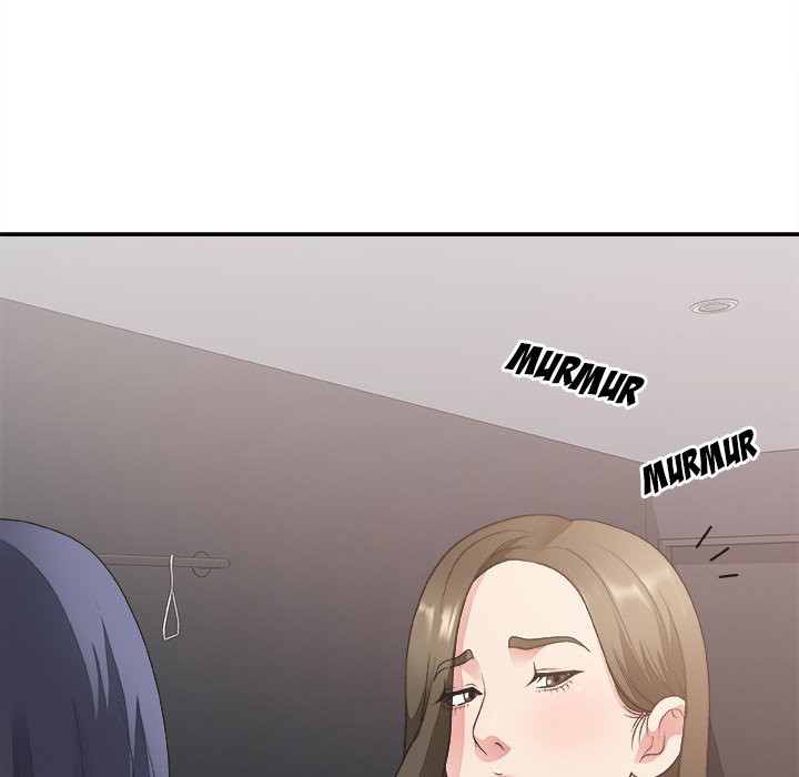 Miss Announcer - Chapter 32 [photo 6] - MangaPorn