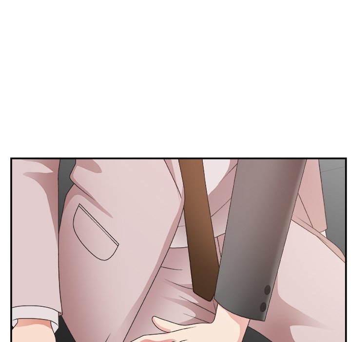 Miss Announcer - Chapter 32 [photo 67] - MangaPorn