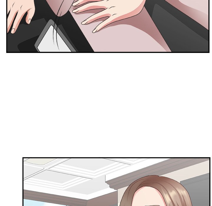 Miss Announcer - Chapter 32 [photo 68] - MangaPorn