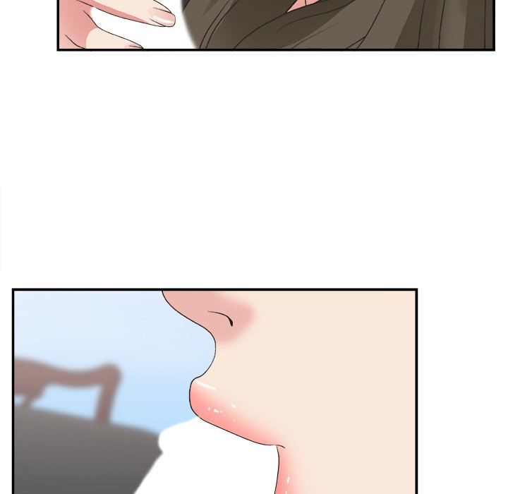 Miss Announcer - Chapter 32 [photo 74] - MangaPorn