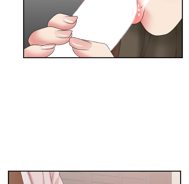 Miss Announcer - Chapter 32 [photo 76] - MangaPorn