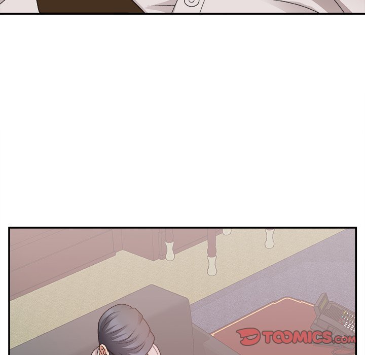 Miss Announcer - Chapter 32 [photo 81] - MangaPorn