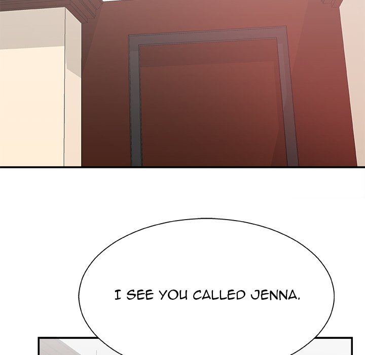 Miss Announcer - Chapter 32 [photo 84] - MangaPorn