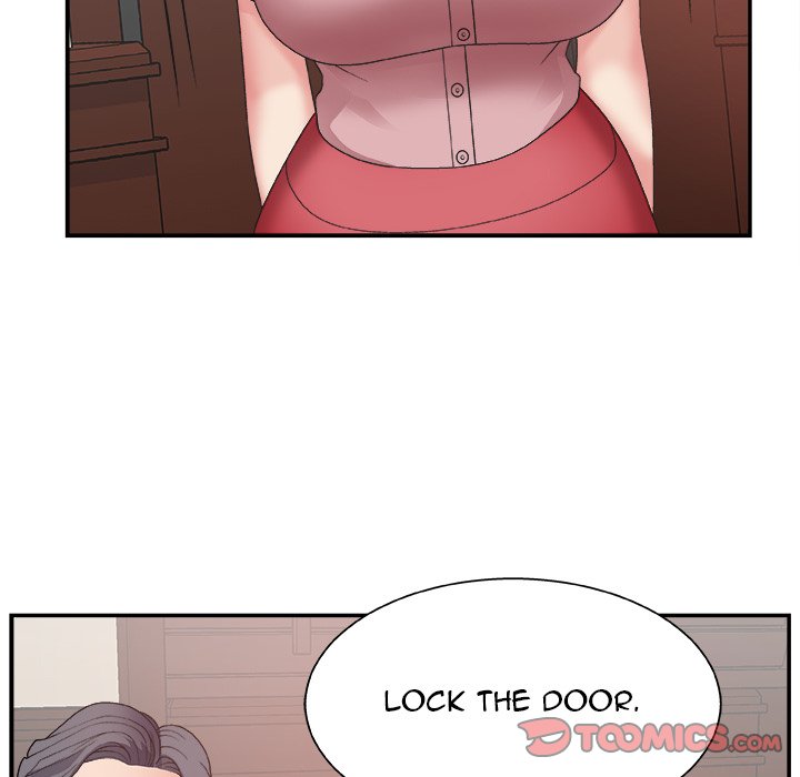 Miss Announcer - Chapter 32 [photo 93] - MangaPorn