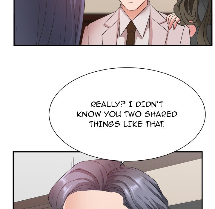 Miss Announcer - Chapter 32 [photo 98] - MangaPorn