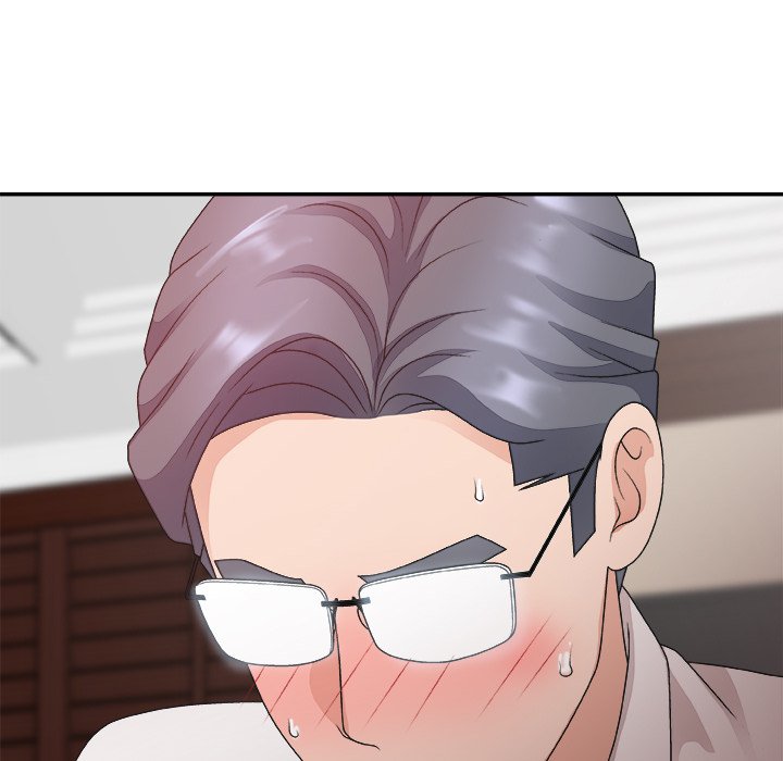 Miss Announcer - Chapter 33 [photo 104] - MangaPorn