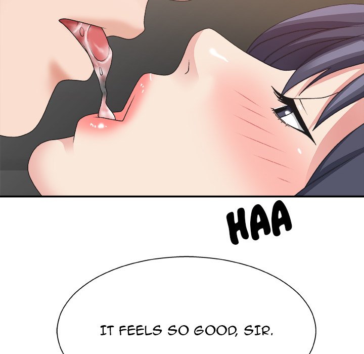 Miss Announcer - Chapter 33 [photo 12] - MangaPorn