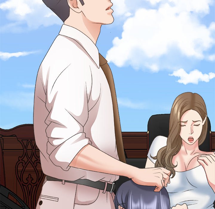 Miss Announcer - Chapter 33 [photo 126] - MangaPorn