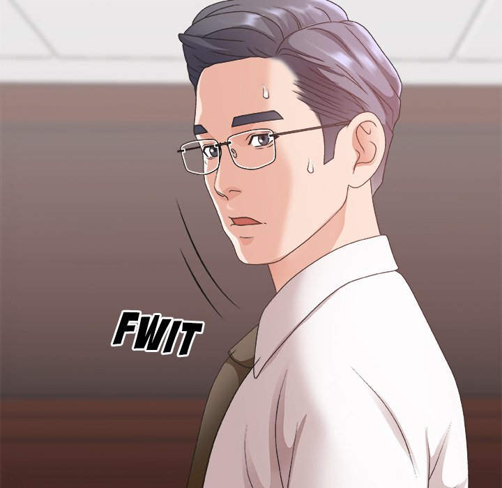 Miss Announcer - Chapter 33 [photo 128] - MangaPorn