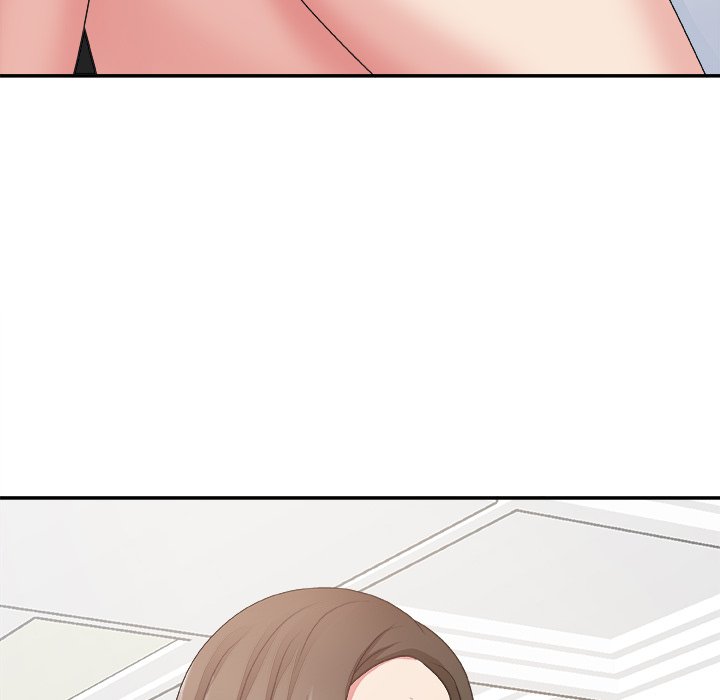 Miss Announcer - Chapter 33 [photo 20] - MangaPorn