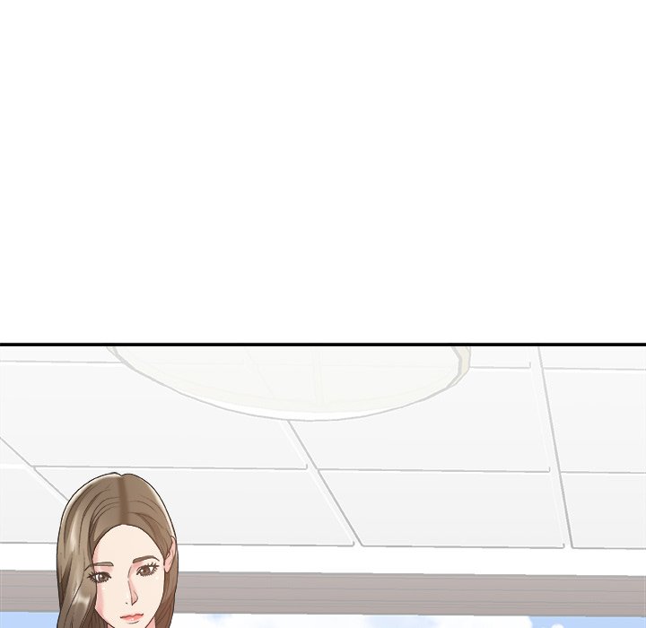 Miss Announcer - Chapter 33 [photo 36] - MangaPorn