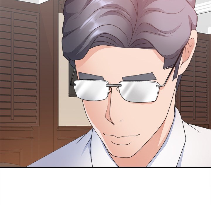 Miss Announcer - Chapter 33 [photo 50] - MangaPorn