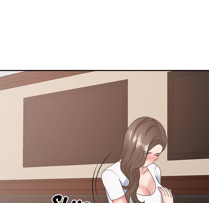 Miss Announcer - Chapter 33 [photo 66] - MangaPorn