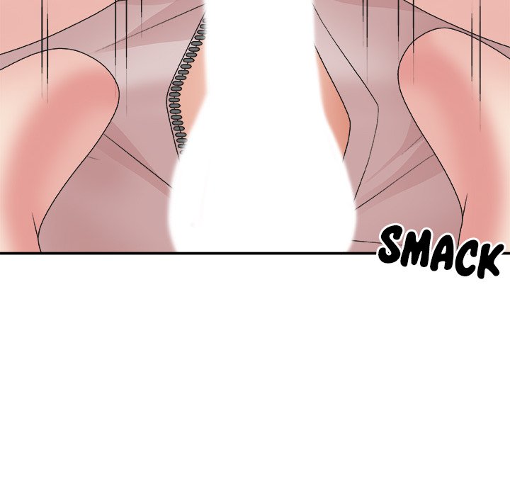 Miss Announcer - Chapter 33 [photo 82] - MangaPorn