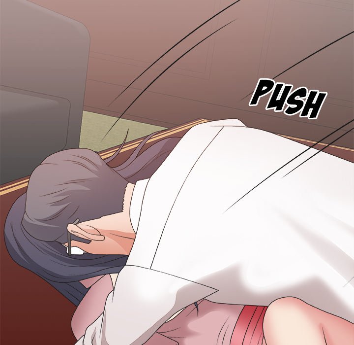 Miss Announcer - Chapter 33 [photo 96] - MangaPorn