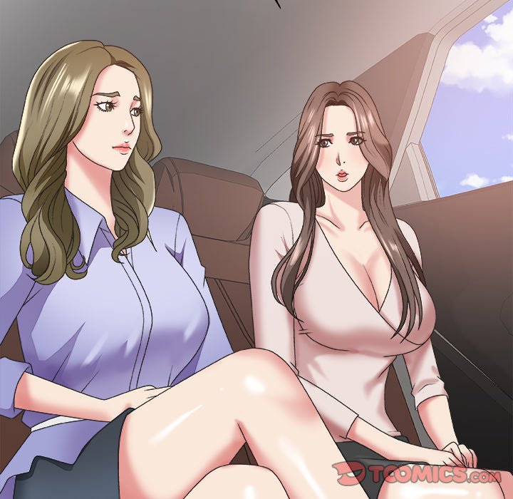 Miss Announcer - Chapter 34 [photo 123] - MangaPorn