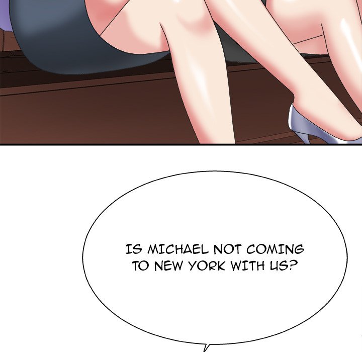 Miss Announcer - Chapter 34 [photo 124] - MangaPorn