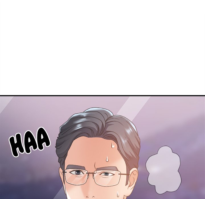 Miss Announcer - Chapter 35 [photo 107] - MangaPorn