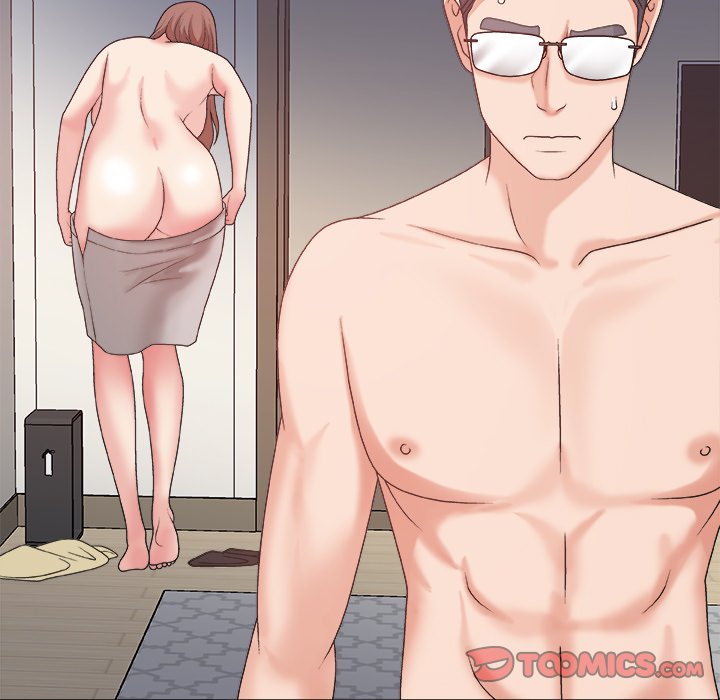 Miss Announcer - Chapter 35 [photo 111] - MangaPorn