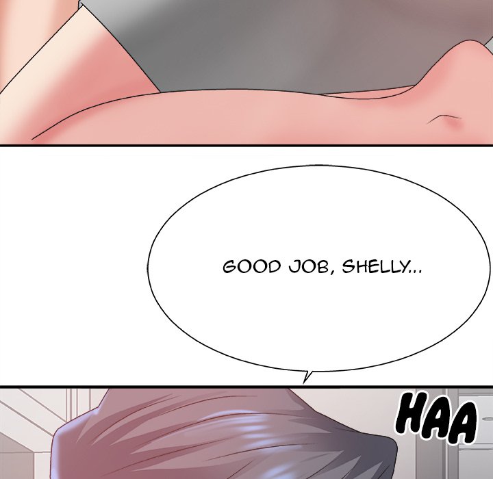 Miss Announcer - Chapter 35 [photo 126] - MangaPorn