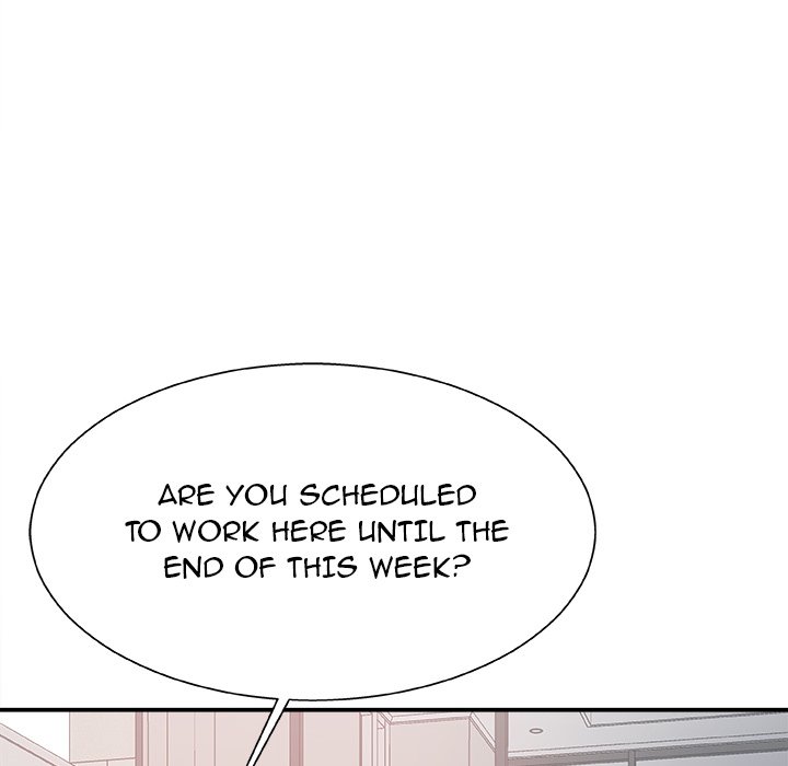 Miss Announcer - Chapter 35 [photo 128] - MangaPorn