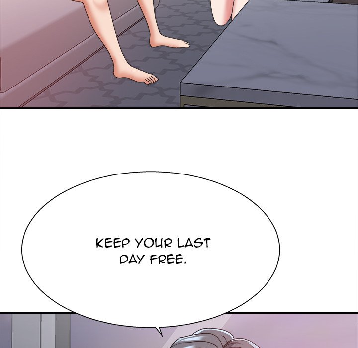 Miss Announcer - Chapter 35 [photo 130] - MangaPorn