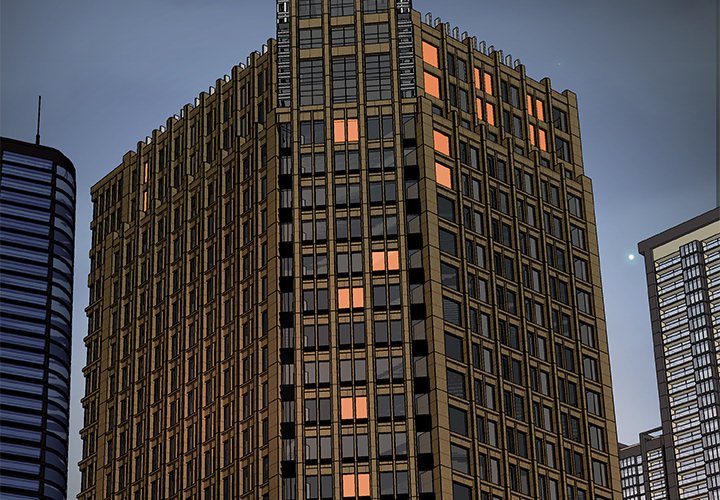 Miss Announcer - Chapter 35 [photo 2] - MangaPorn