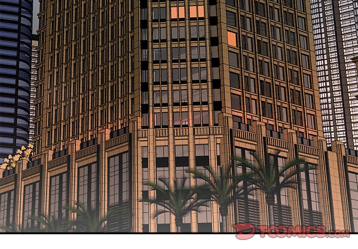 Miss Announcer - Chapter 35 [photo 3] - MangaPorn