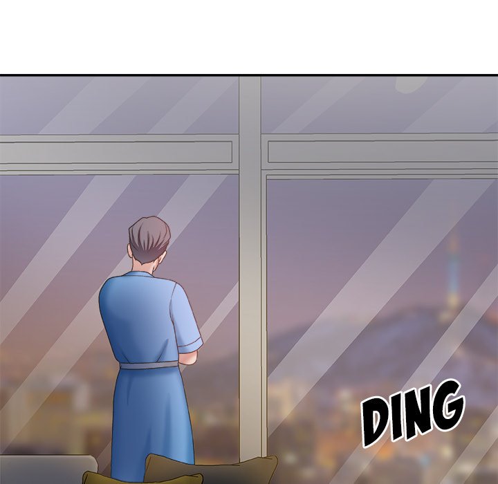 Miss Announcer - Chapter 35 [photo 32] - MangaPorn