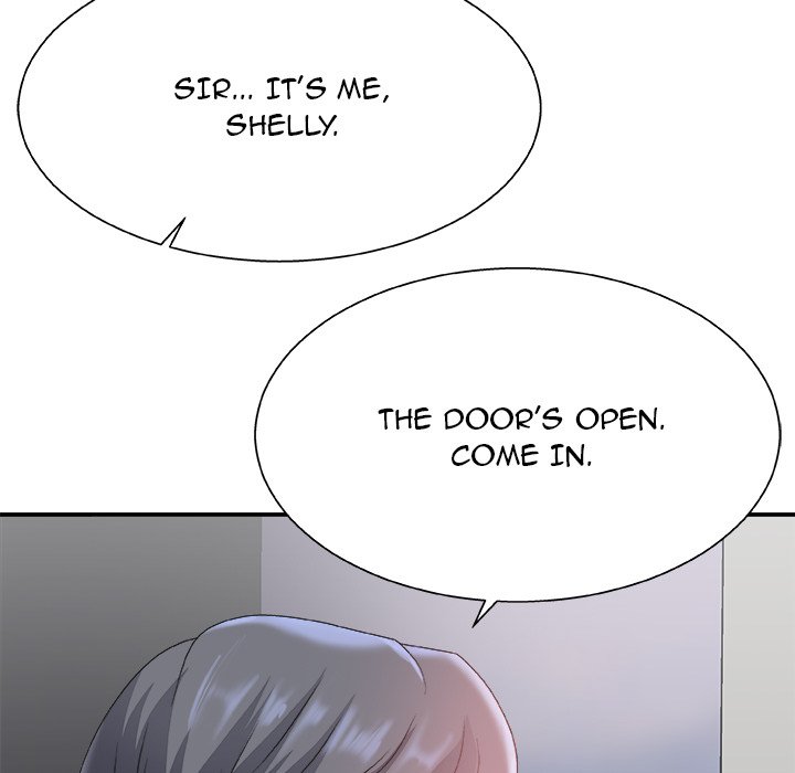 Miss Announcer - Chapter 35 [photo 34] - MangaPorn