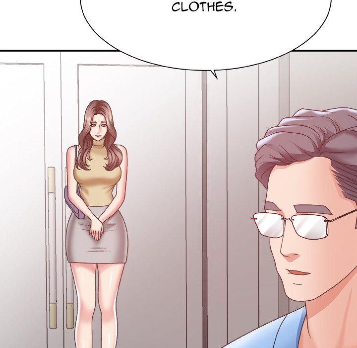 Miss Announcer - Chapter 35 [photo 36] - MangaPorn