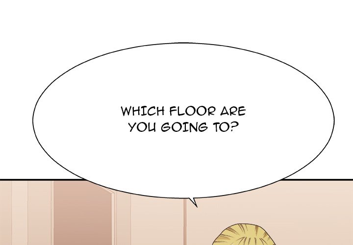 Miss Announcer - Chapter 35 [photo 4] - MangaPorn