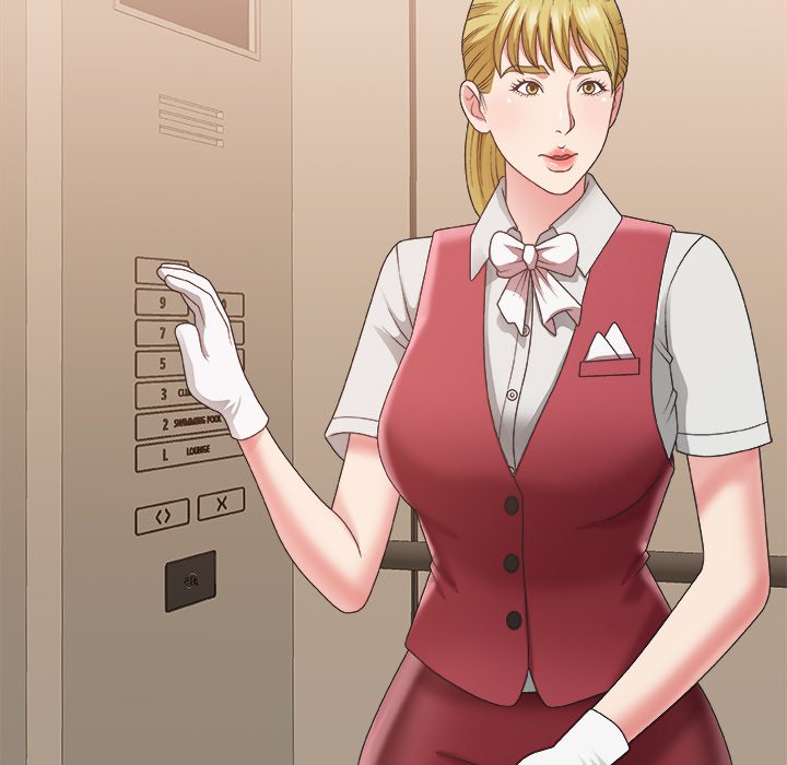 Miss Announcer - Chapter 35 [photo 5] - MangaPorn