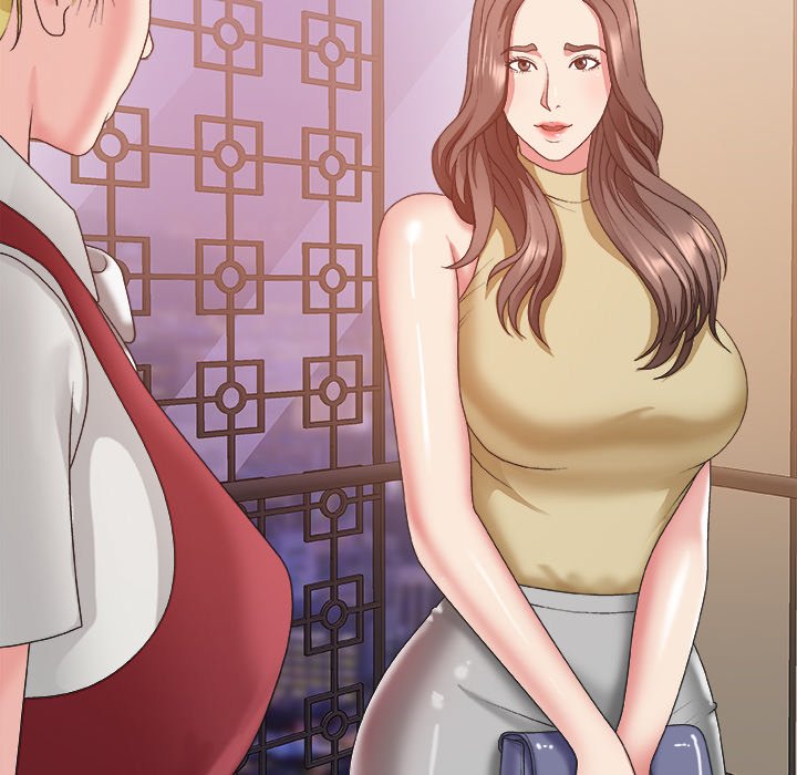 Miss Announcer - Chapter 35 [photo 7] - MangaPorn