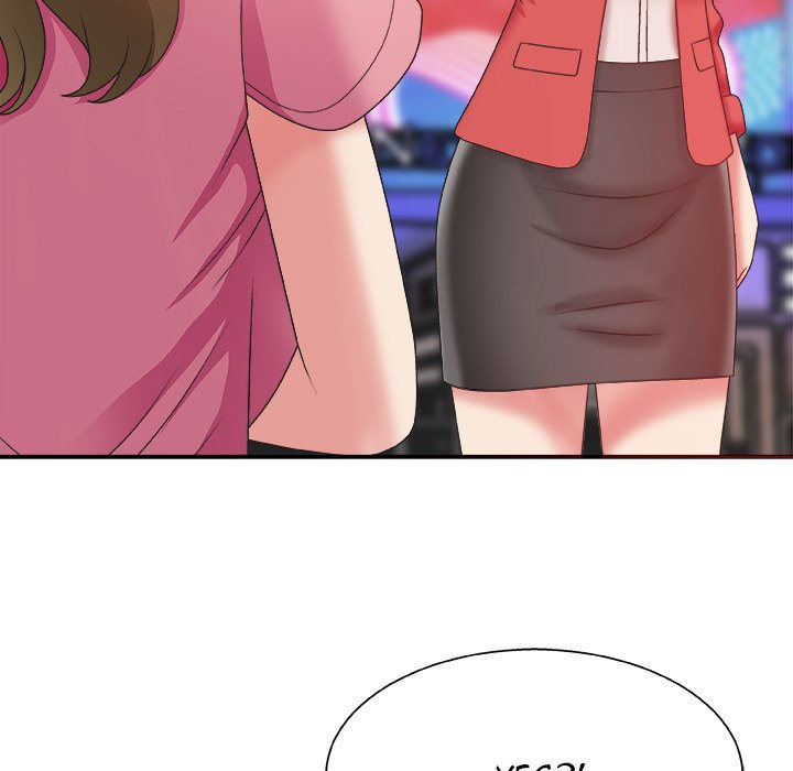 Miss Announcer - Chapter 36 [photo 10] - MangaPorn