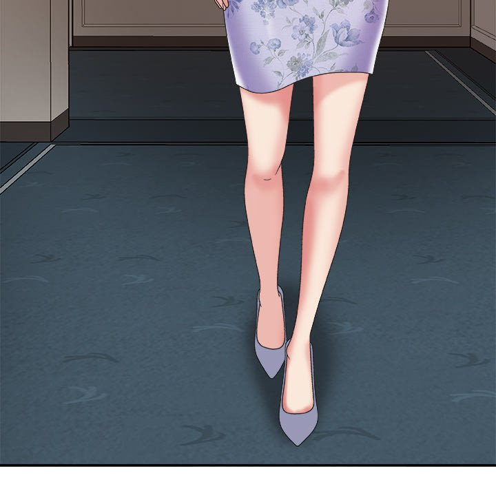 Miss Announcer - Chapter 36 [photo 103] - MangaPorn