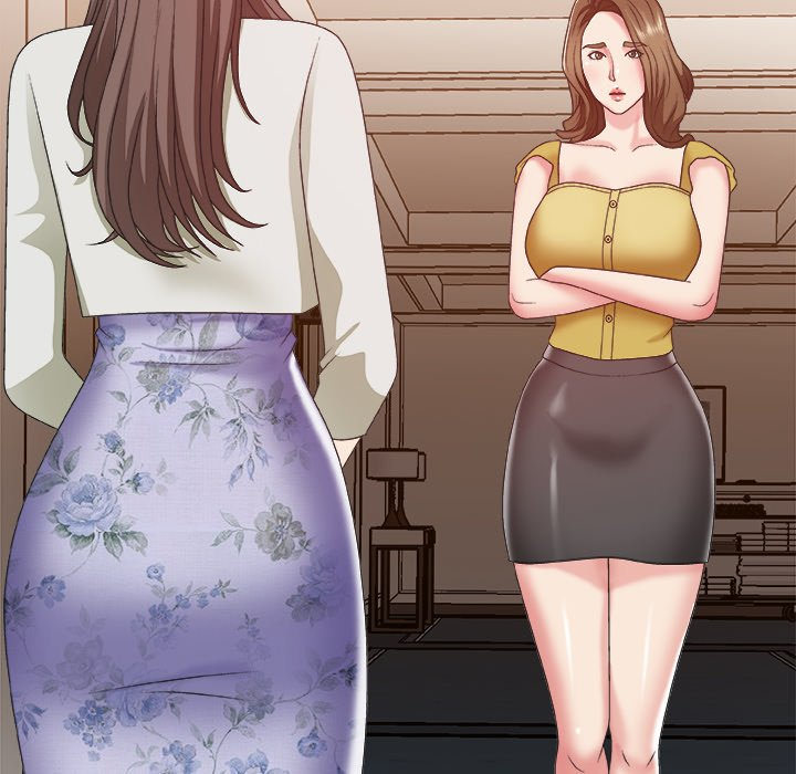 Miss Announcer - Chapter 36 [photo 107] - MangaPorn