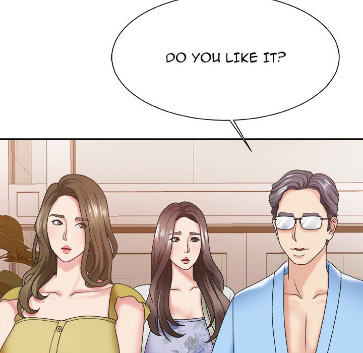 Miss Announcer - Chapter 36 [photo 136] - MangaPorn