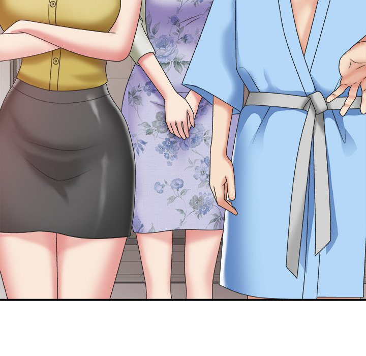 Miss Announcer - Chapter 36 [photo 137] - MangaPorn