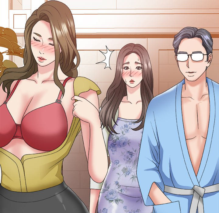 Miss Announcer - Chapter 36 [photo 142] - MangaPorn