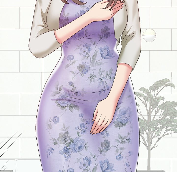 Miss Announcer - Chapter 36 [photo 148] - MangaPorn