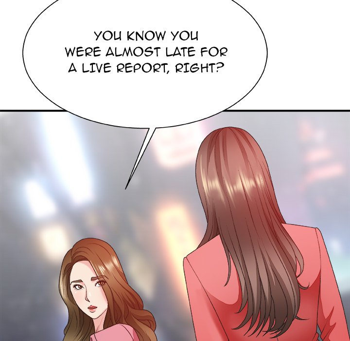 Miss Announcer - Chapter 36 [photo 16] - MangaPorn