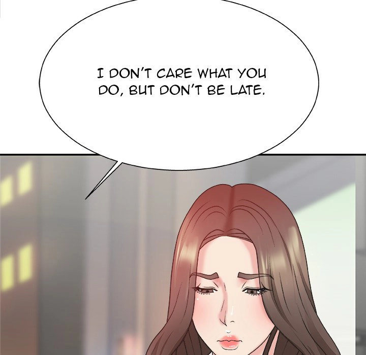 Miss Announcer - Chapter 36 [photo 18] - MangaPorn